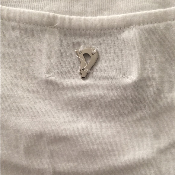 🆕 Dondup Logo T-shirt - Picture 3 of 10